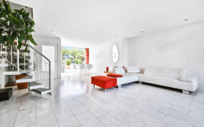 Interior Tile Installation in Carlsbad CA